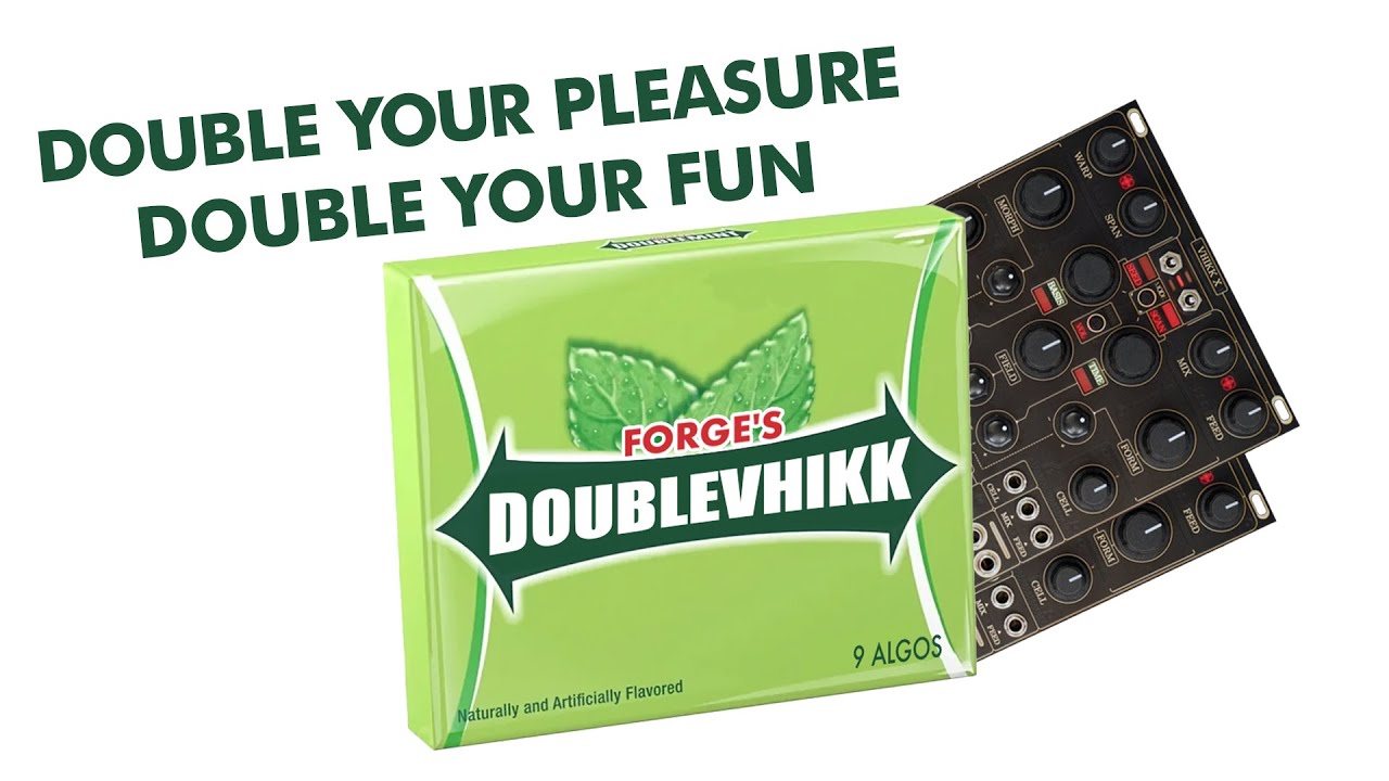 Video thumbnail: Why Two Vhikk X are Better than One