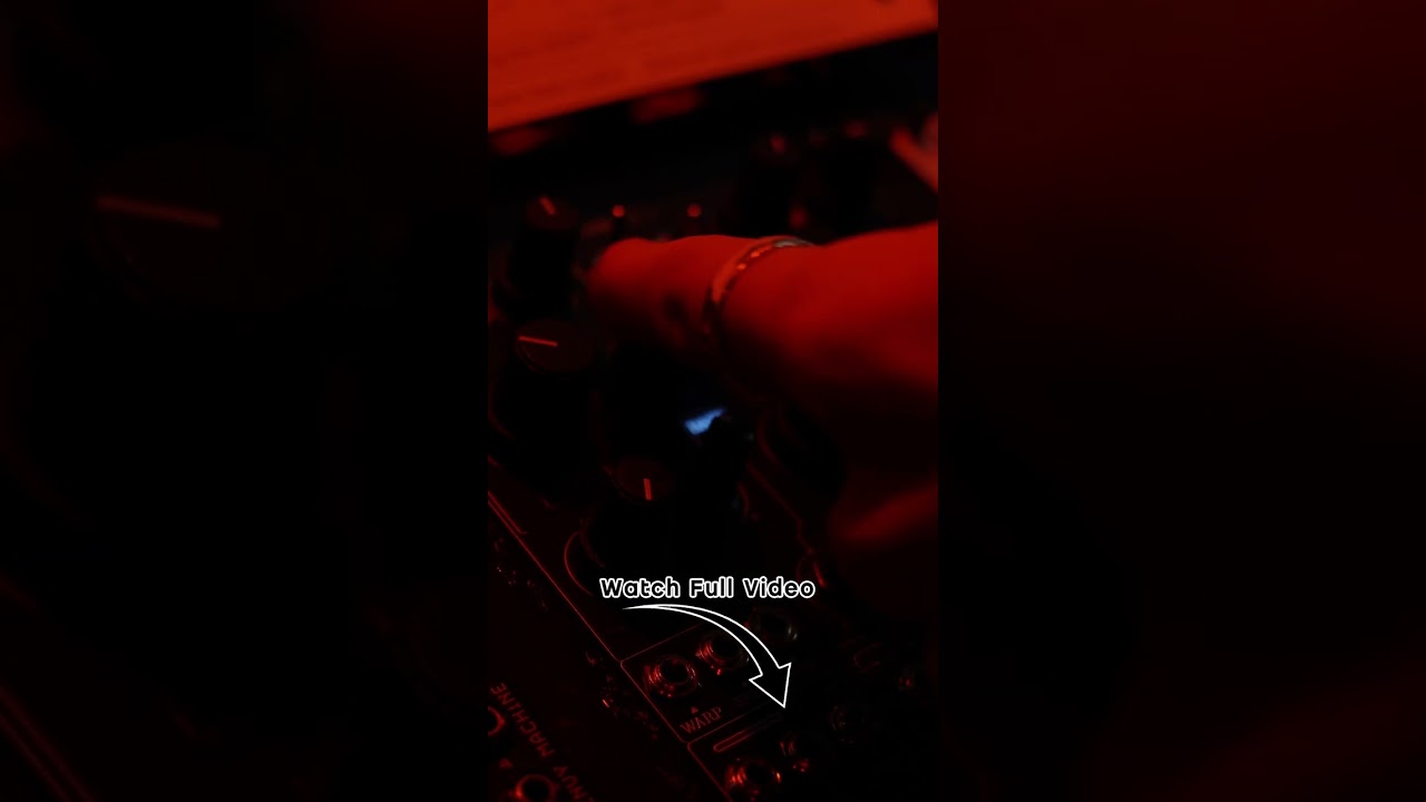 Video thumbnail: New Vhikk X Algos Sneak Peek!