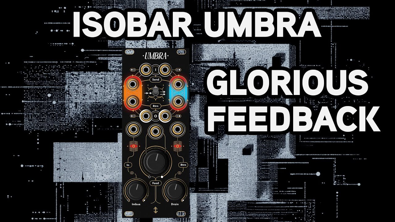 Video thumbnail: Discover the Power of Feedback with Isobar’s Umbra