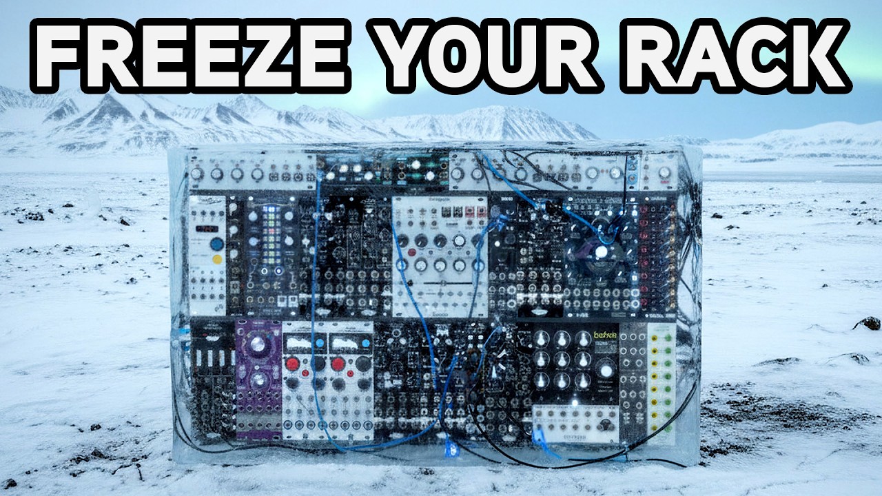 Video thumbnail: Your Modular Is Too Flexible